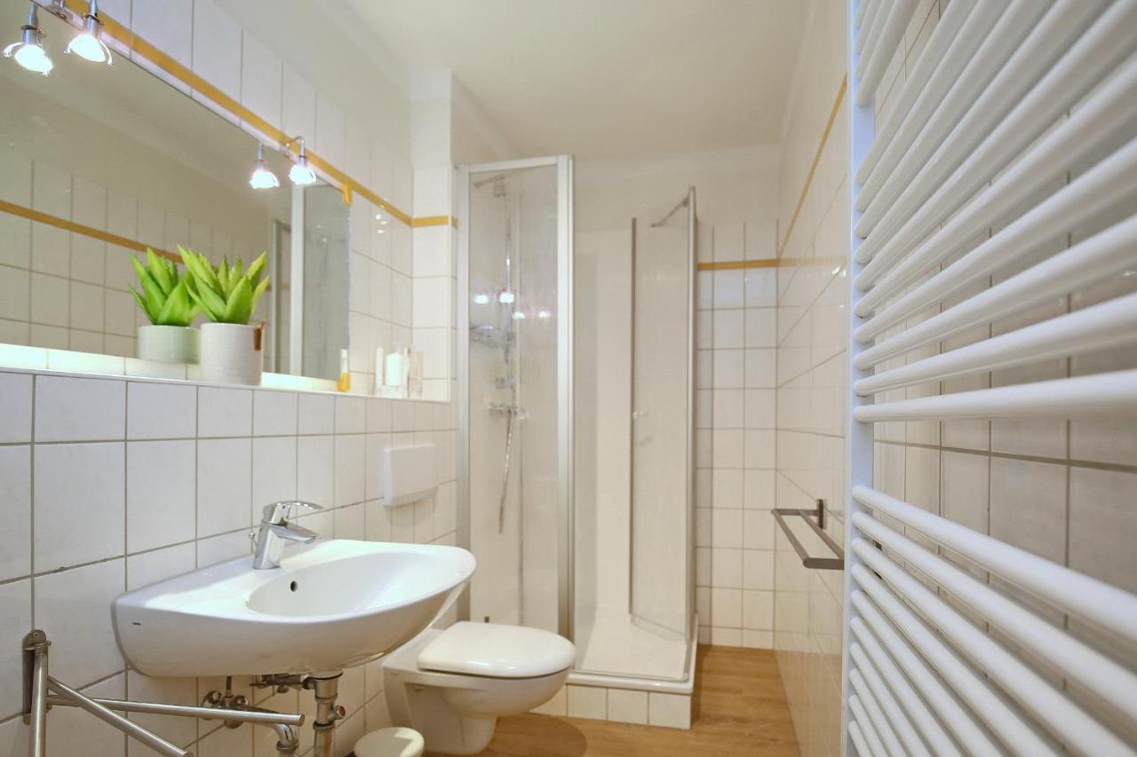 Duenenblick Wohnung 51 Boltenhagen (Ostseebad) Exterior foto