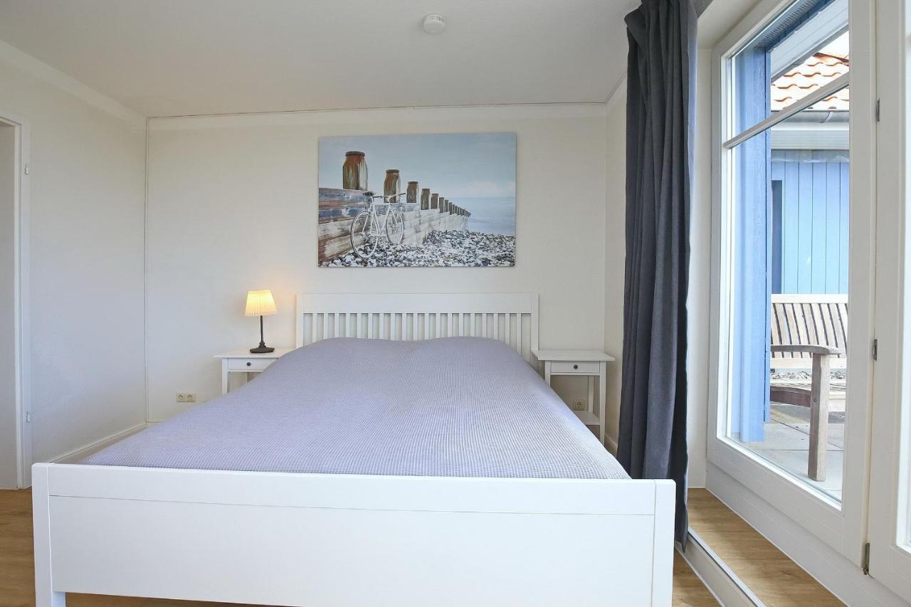 Duenenblick Wohnung 51 Boltenhagen (Ostseebad) Exterior foto